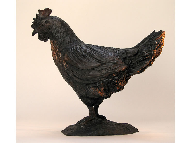 Hen